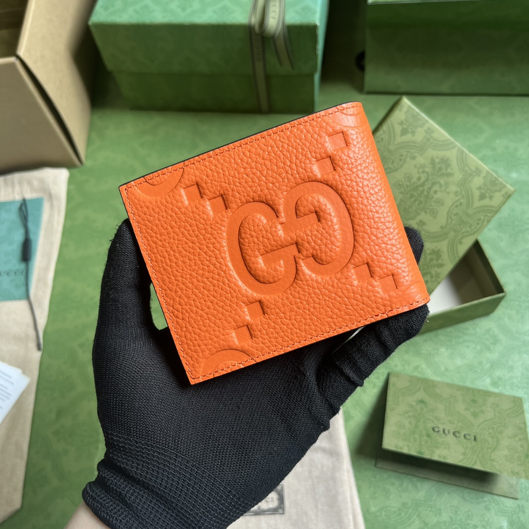 最高級スーパーコピーグッチの新作財布 739475-1