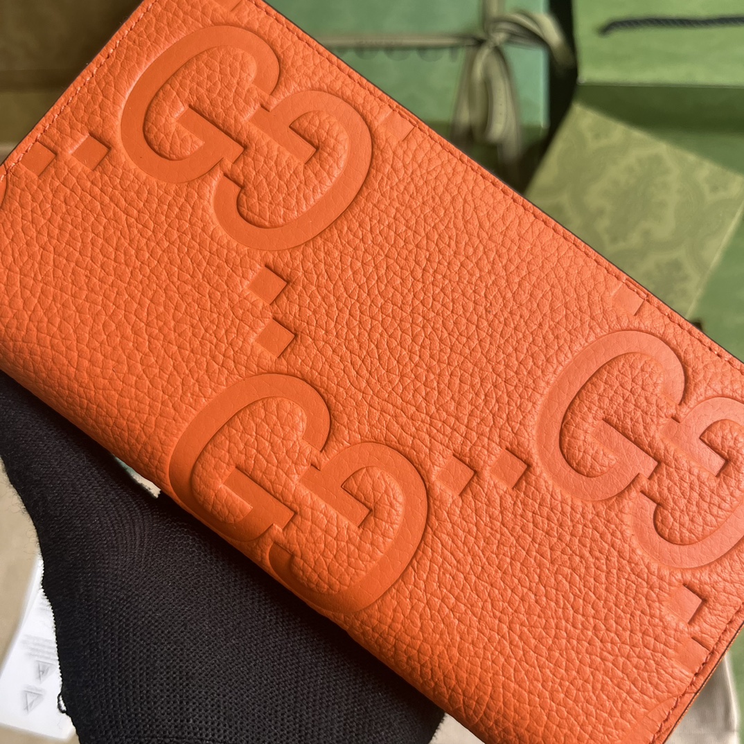 人気グッチスーパーコピー財布 スーパーグレー ジップアラウンドウォレット739484-1高い品質