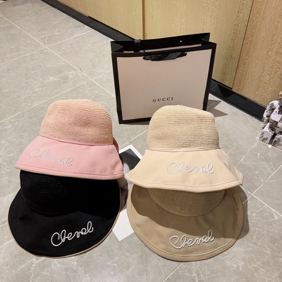 シャネルコピーレディース ハイセンス フィッシャーマンズ ハットCH212039品質保証