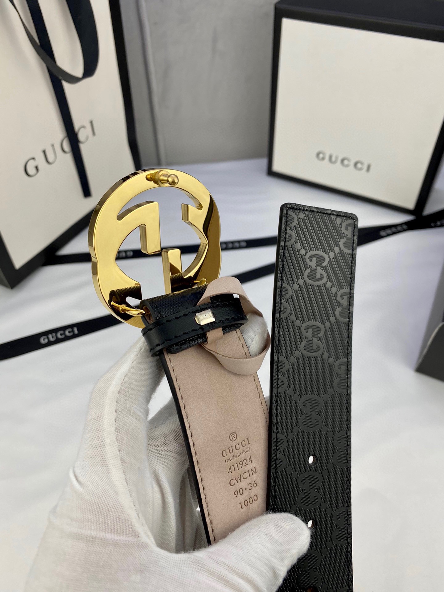 GUCCIスーパーコピー通販のマーモントシリーズは毎シーズン新作が登場しますGG1400人気