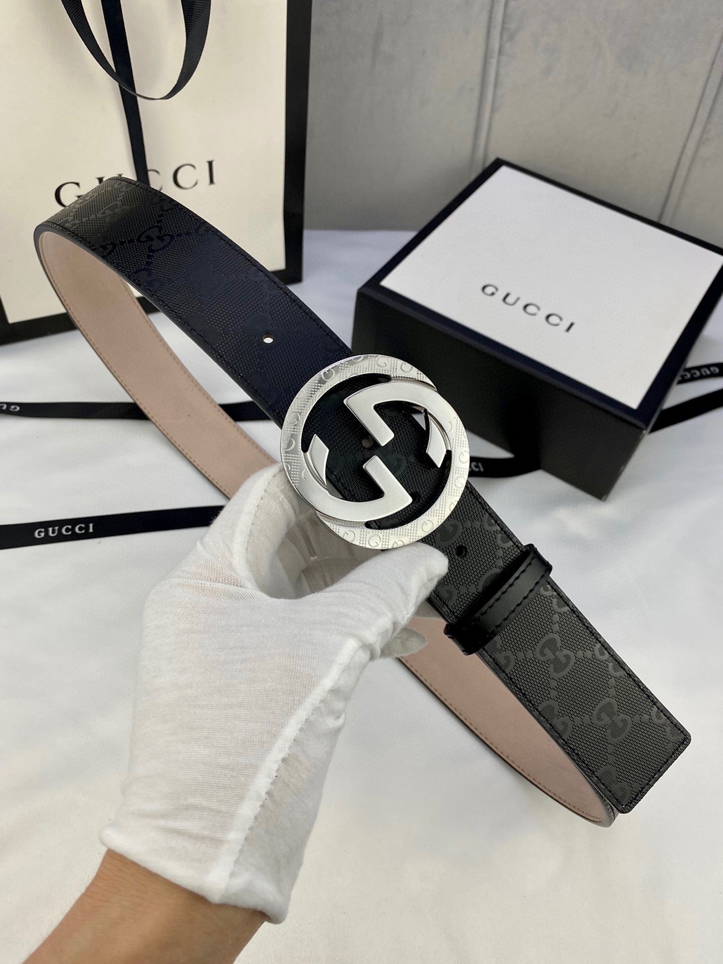 GUCCIスーパーコピー通販のマーモントシリーズは毎シーズン新作が登場しますGG1400最高級