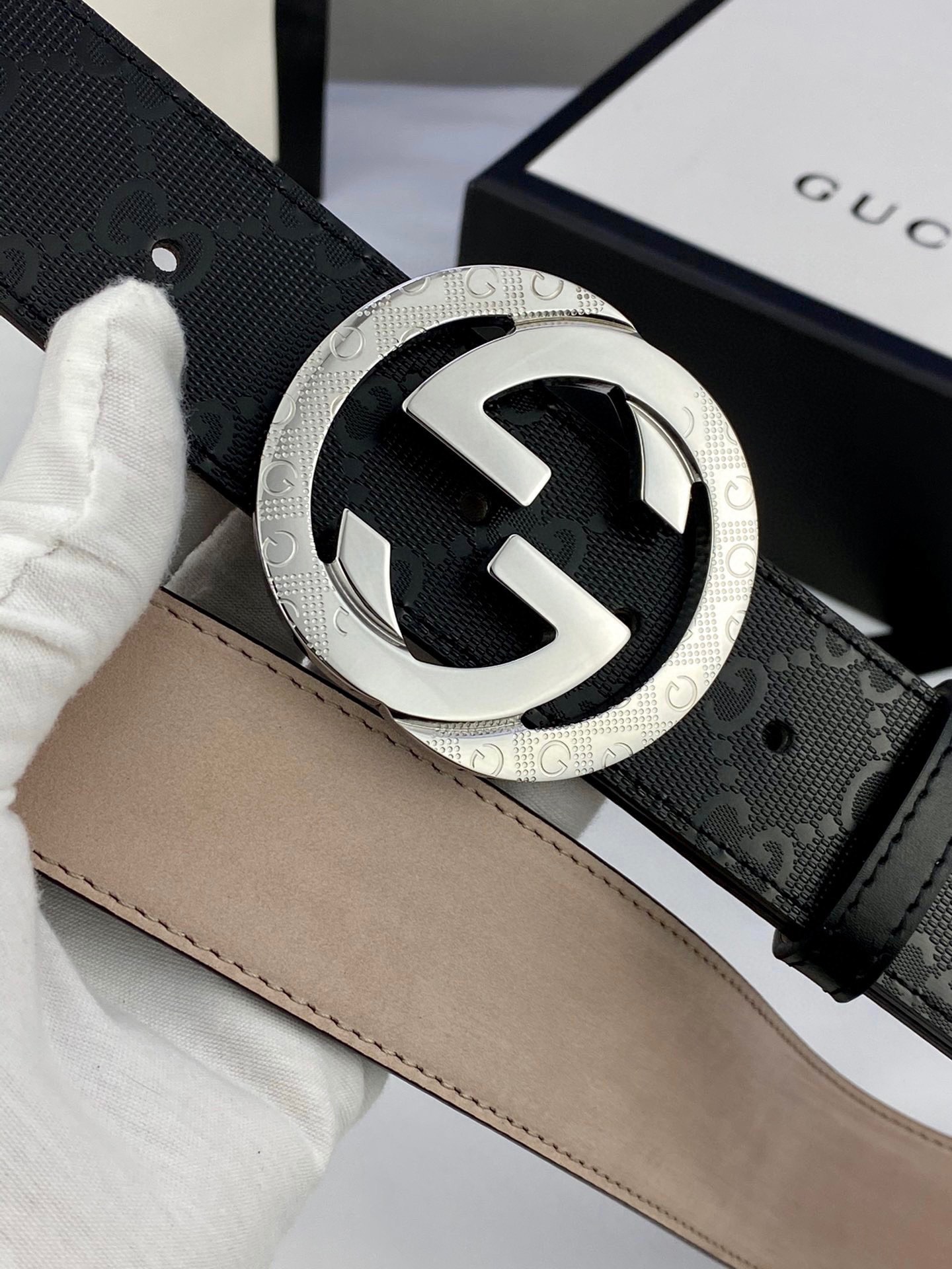 GUCCIスーパーコピー通販のマーモントシリーズは毎シーズン新作が登場しますGG1400代引きを販売