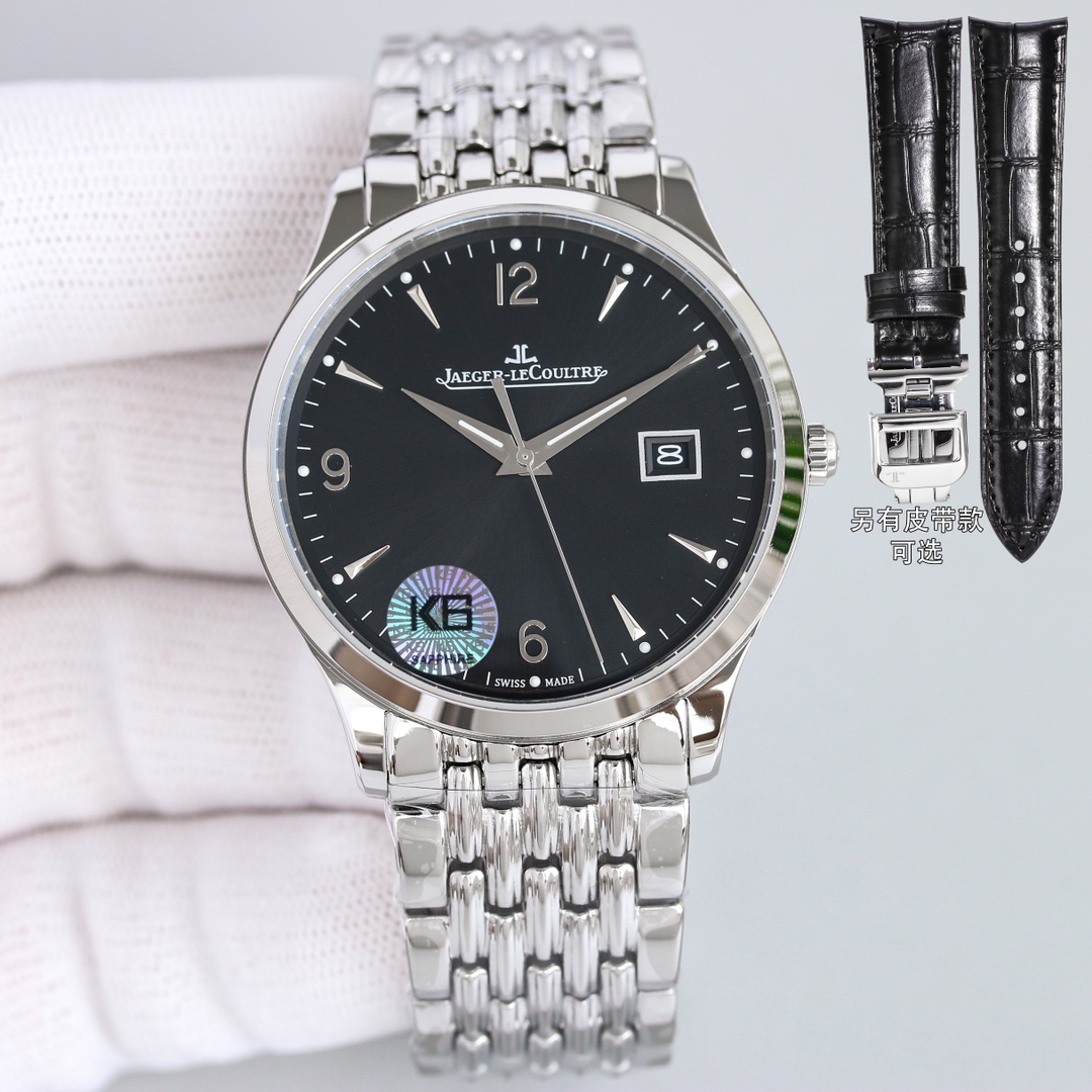 ブランドジャガー・ルクルトコピー マスター ウルトラシン シリーズJ1635N級品