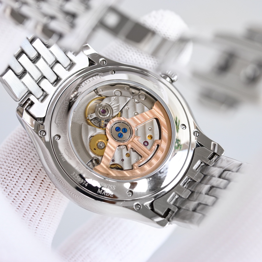 ブランドジャガー・ルクルトコピー マスター ウルトラシン シリーズJ1635代引きを販売