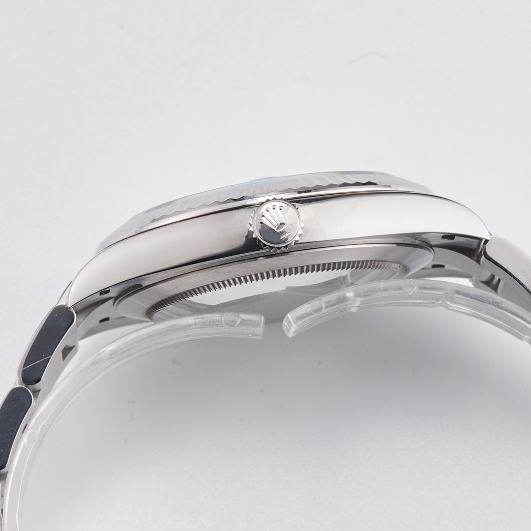 高品質ロレックススーパーコピー時計 41mm デイトジャスト シリーズ 101440人気