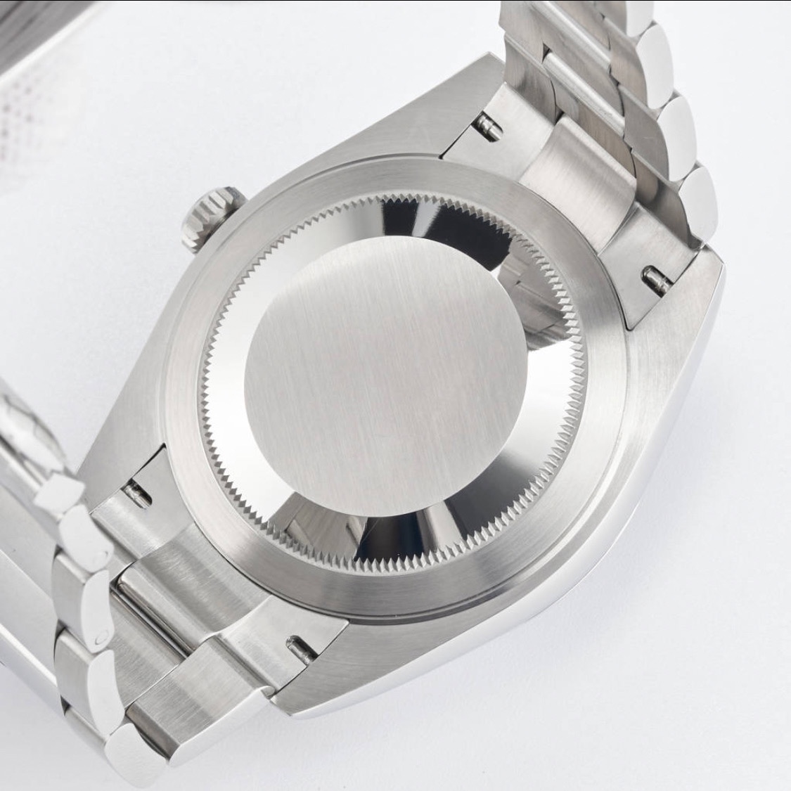 高品質ロレックススーパーコピー時計 41mm デイトジャスト シリーズ 101440N級品