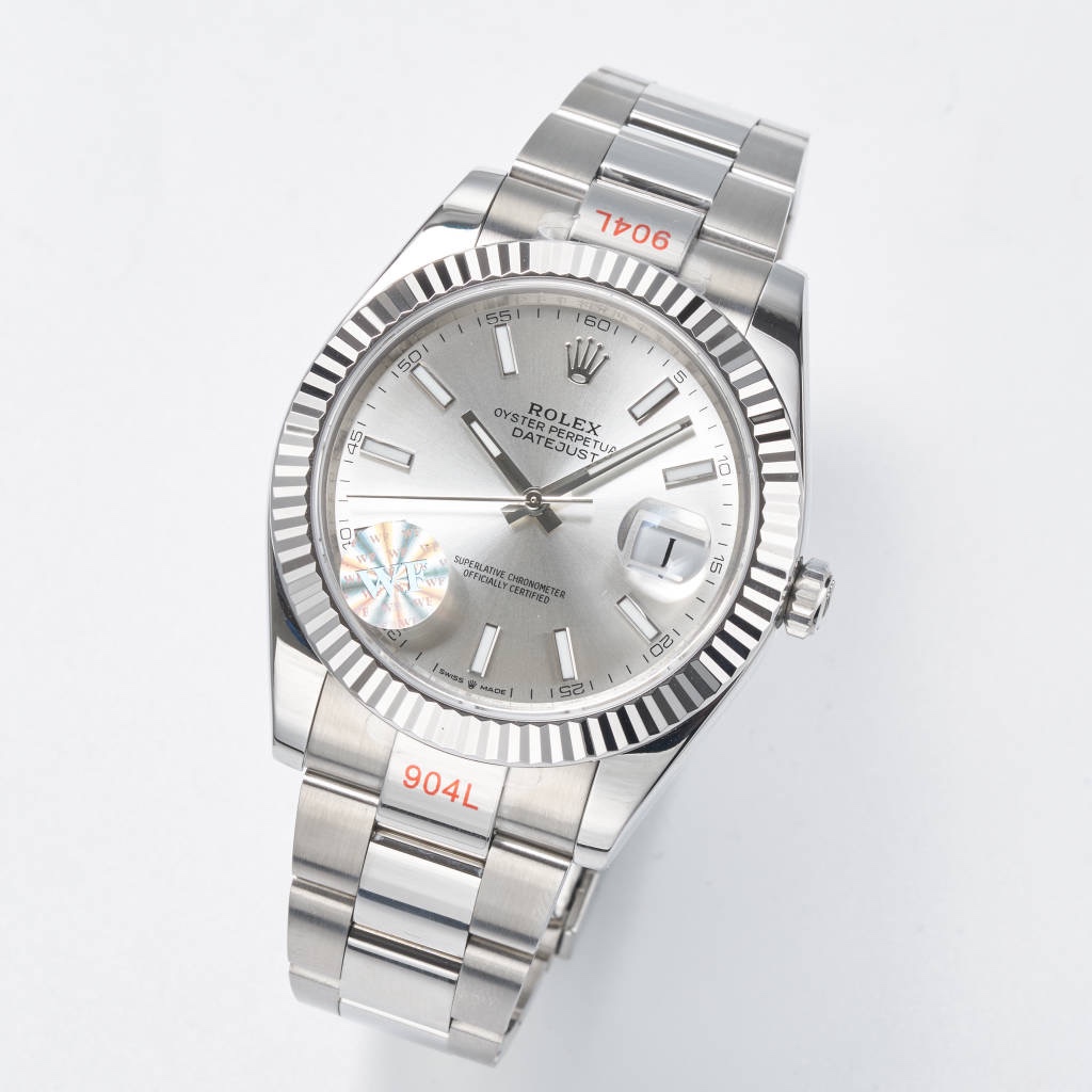2023 ブランドロレックス 41mm デイトジャスト シリーズ 101441通販