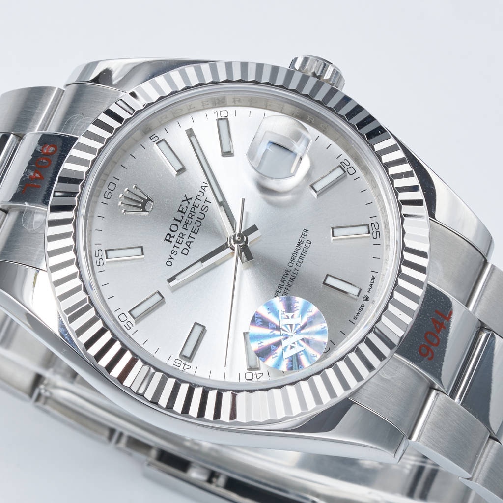 2023 ブランドロレックス 41mm デイトジャスト シリーズ 101441高い品質