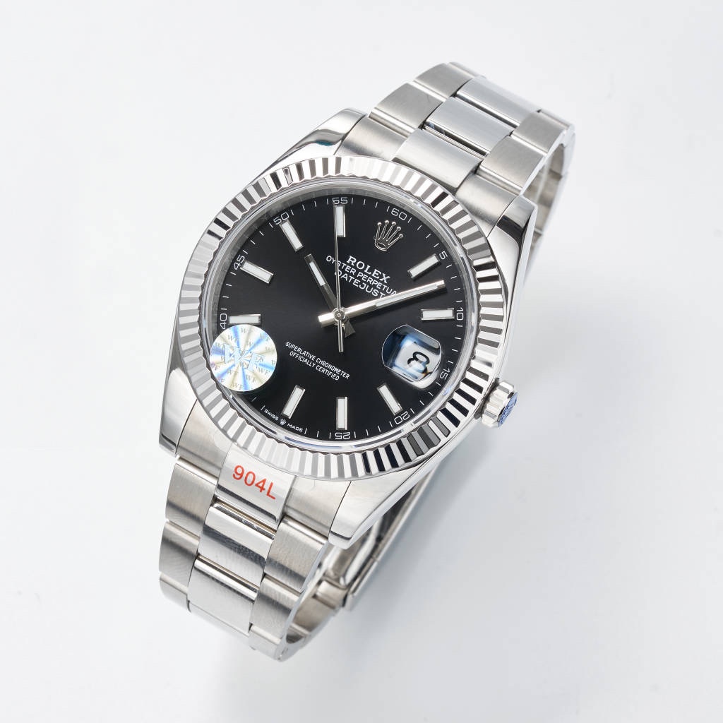 ロレックス時計コピーN級偽物41mm デイトジャスト シリーズ 101442通販