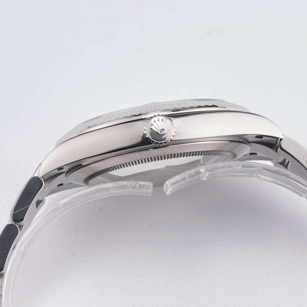 ロレックス時計コピーN級偽物41mm デイトジャスト シリーズ 101442人気