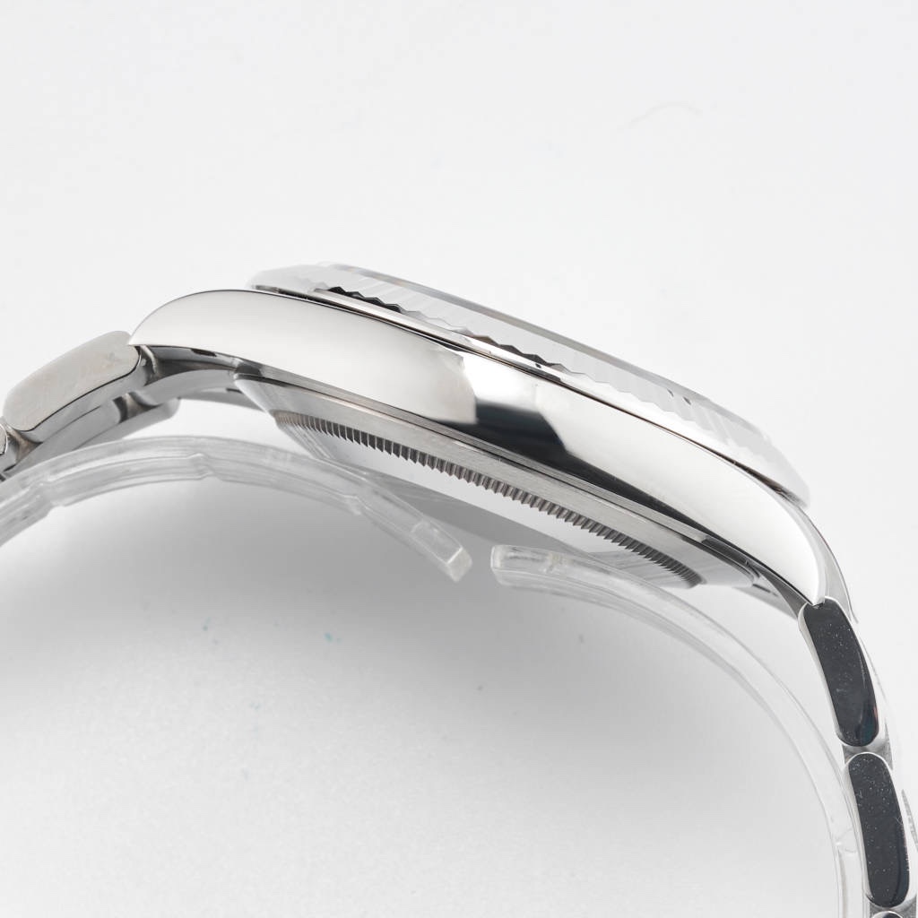 ロレックス時計コピーN級偽物41mm デイトジャスト シリーズ 101442最高級