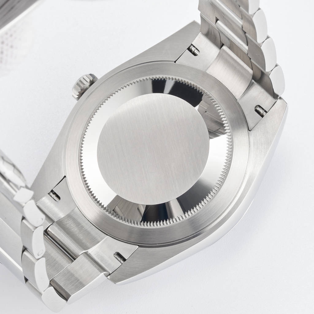 ロレックス時計コピーN級偽物41mm デイトジャスト シリーズ 101442N級品