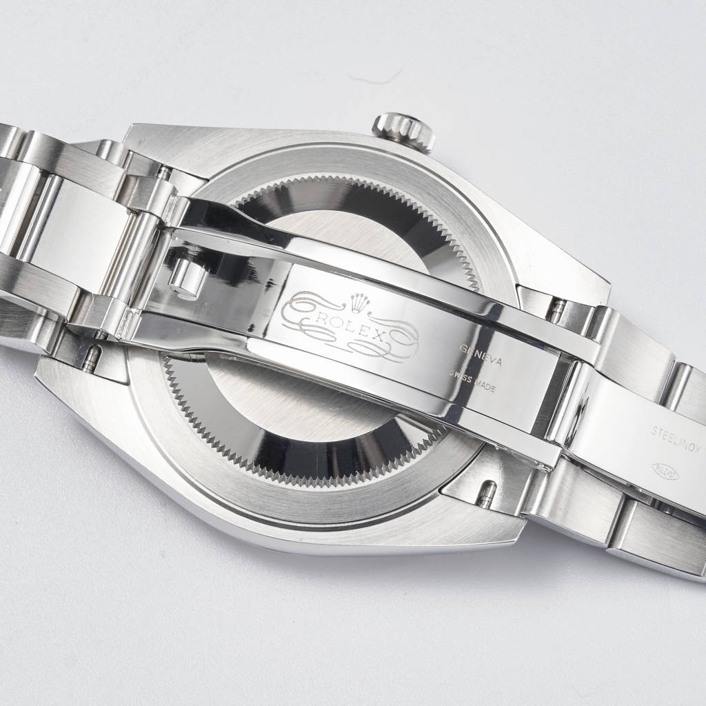 ロレックス時計コピーN級偽物41mm デイトジャスト シリーズ 101442代引きを販売