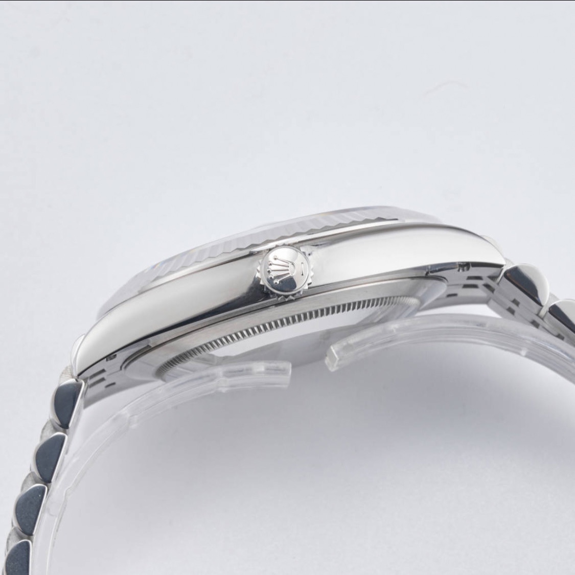 WF ファクトリー ロレックスコピー時計偽物 41mm ダイアリー シリーズ 101449激安送料無料