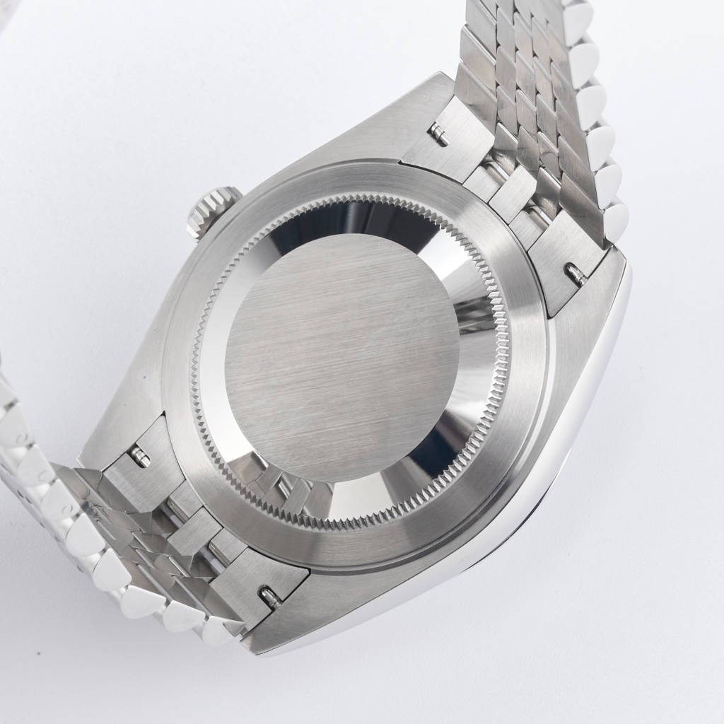 WF ファクトリー ロレックスコピー時計偽物 41mm ダイアリー シリーズ 101449人気