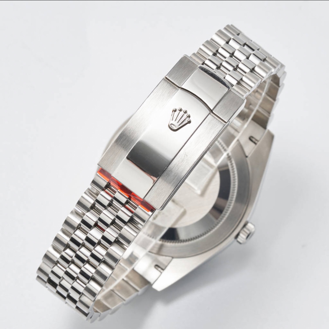 WF ファクトリー ロレックスコピー時計偽物 41mm ダイアリー シリーズ 101449品質保証
