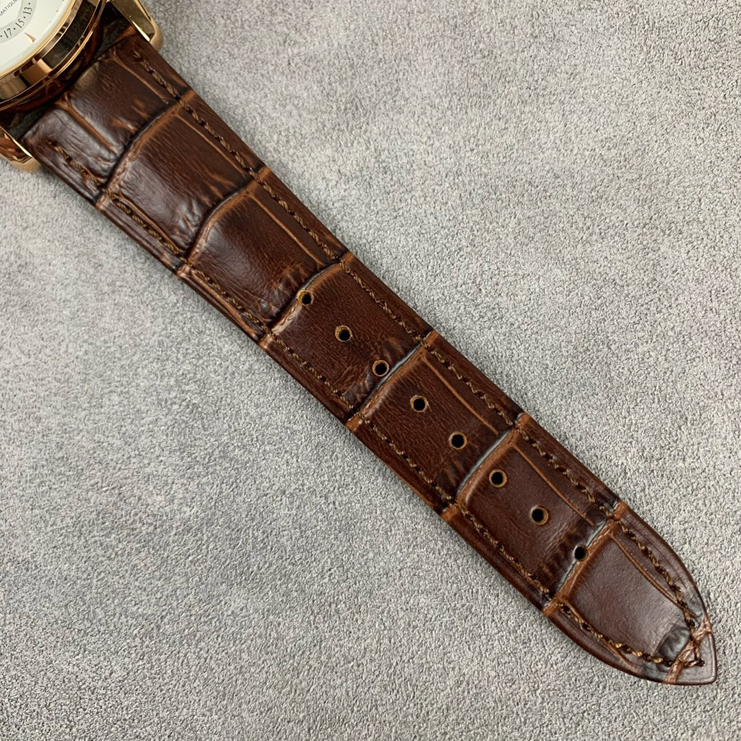 ジャガー・ルクルトコピー時計 マスターシリーズ輸入全自動機械 1368420高い品質