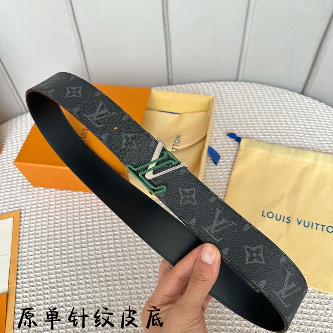 高品質スーパーコピールイ・ヴィトンのベルト通販 L138149