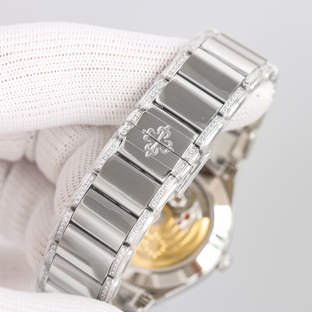 N級品パテックフィリップコピー時計通販 TWENTY～4シリーズ 164180-2N級品