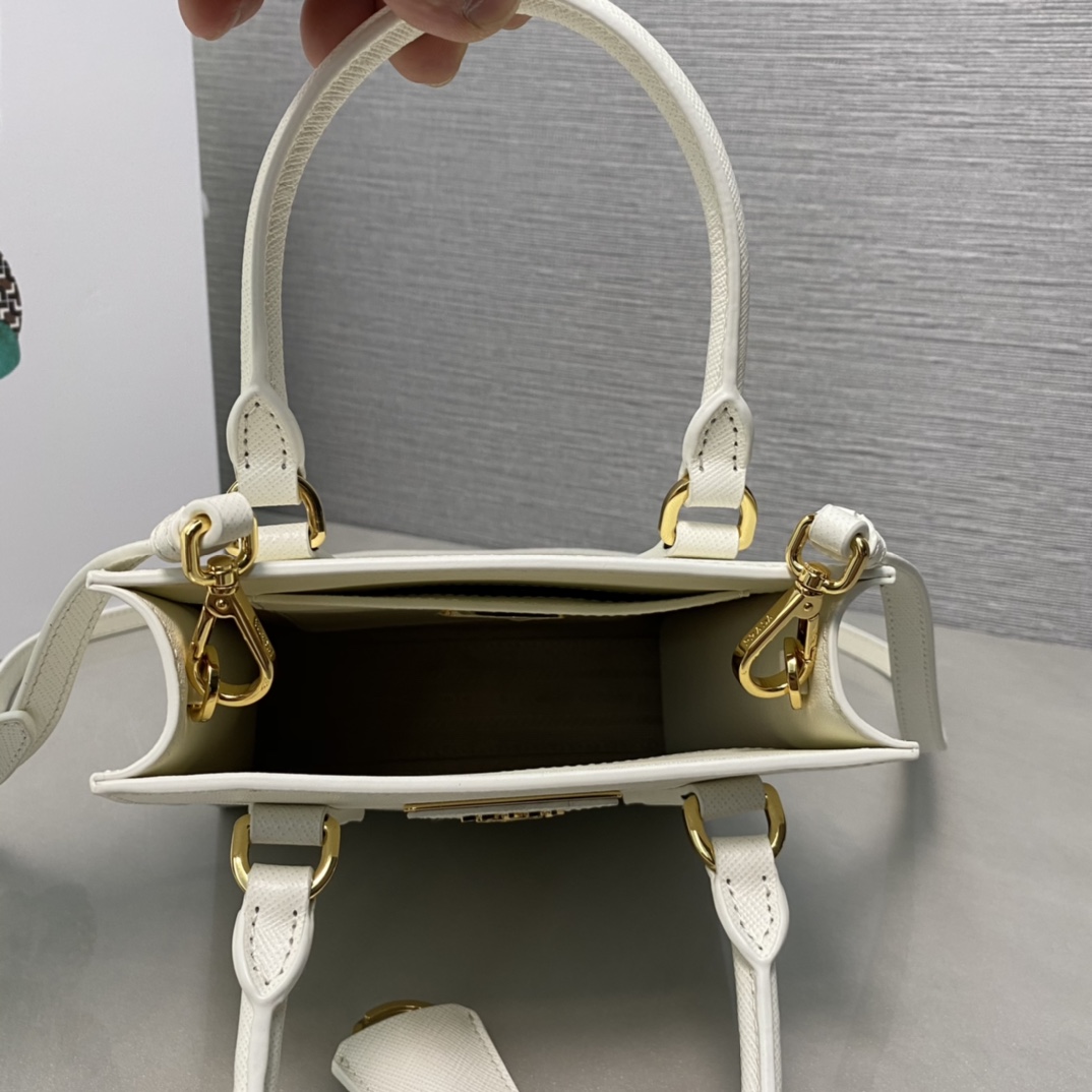 2023ブランドプラダコピー スモール トート 1BA358-1N級品