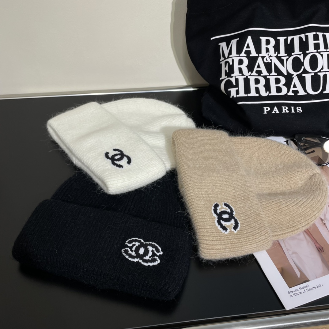 シャネルスーパーコピーN級品通販 シャオシャンニット帽 222788品質保証
