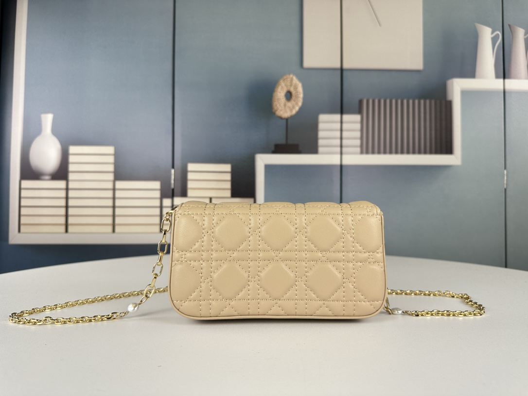 最高級ディオールコピー LADY DIOR 携帯電話バッグ 6618-1通販
