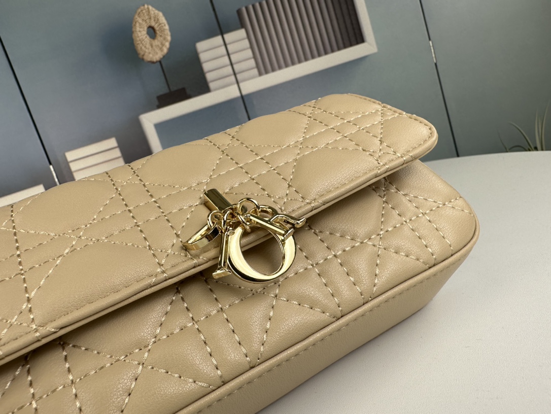 最高級ディオールコピー LADY DIOR 携帯電話バッグ 6618-1高い品質