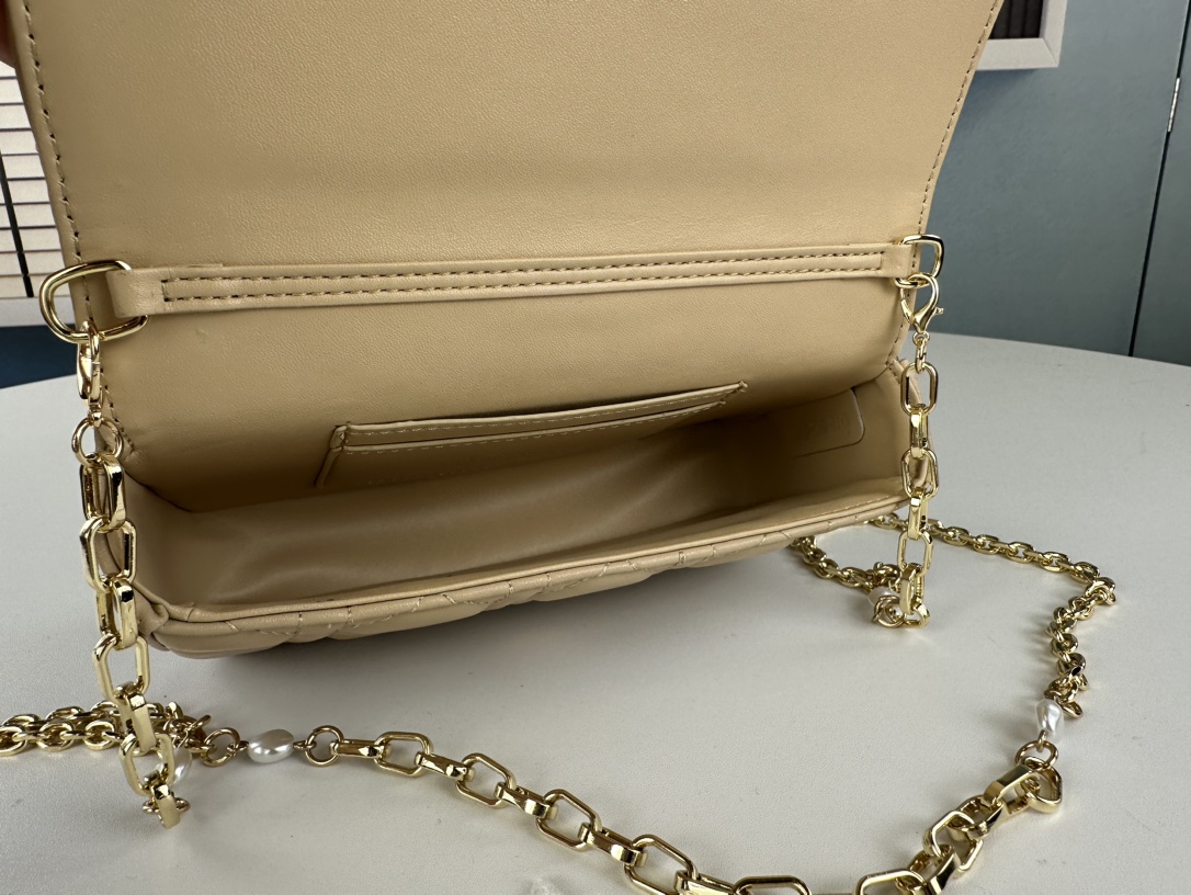 最高級ディオールコピー LADY DIOR 携帯電話バッグ 6618-1最高級