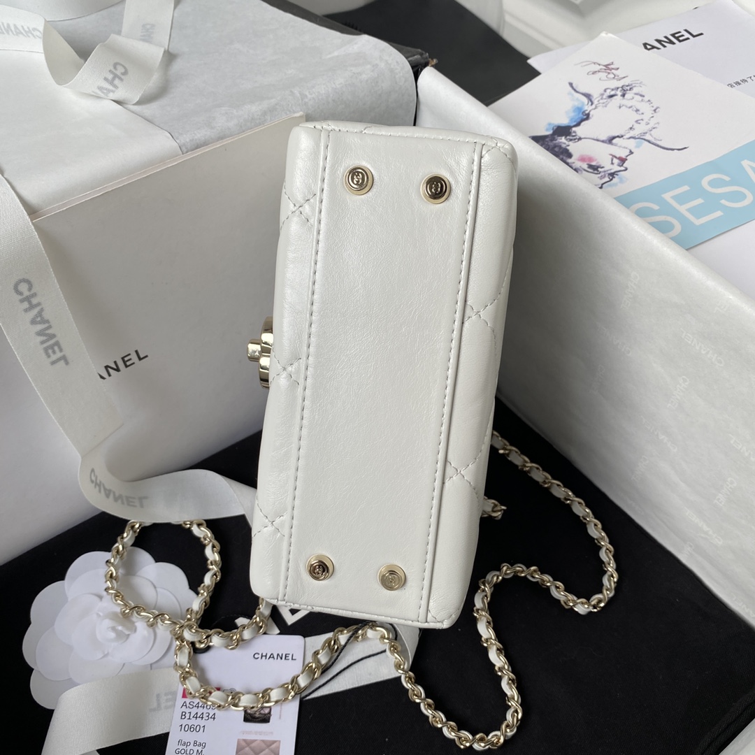 人気ブランドシャネルスーパーコピーバッグ AS4469-2高い品質