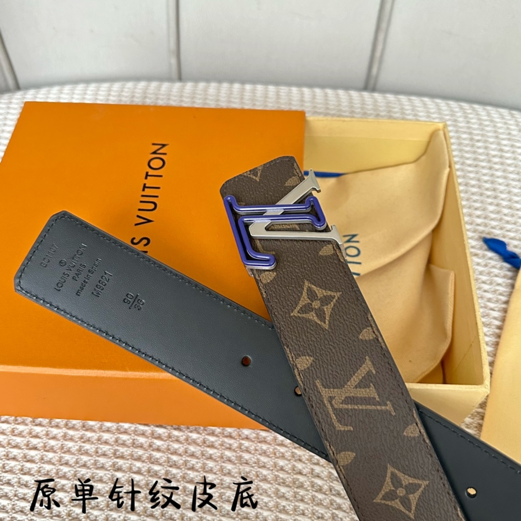 人気 ブランドルイ・ヴィトンの新作コピーベルト L138150激安送料無料