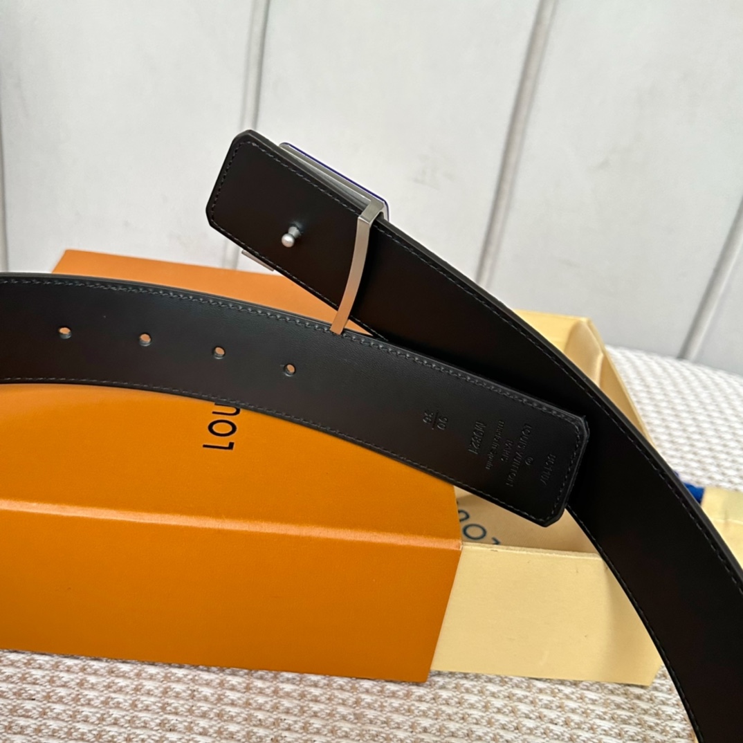 人気 ブランドルイ・ヴィトンの新作コピーベルト L138150N級品