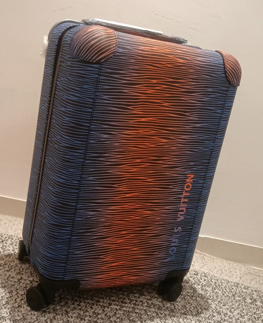 ルイ・ヴィトンスーパーコピーN級品 ホライズン トロリーケース LV136709通販
