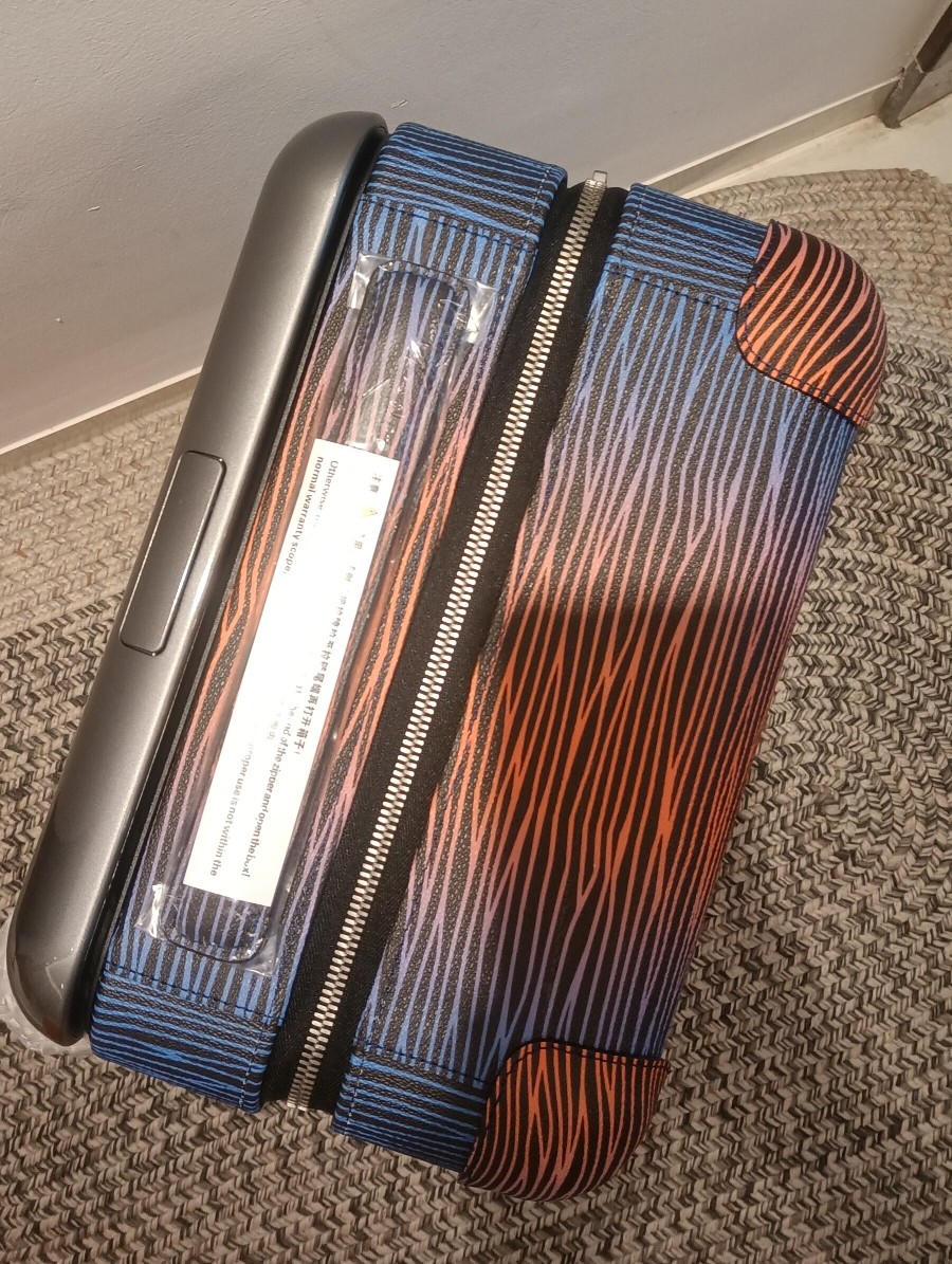 ルイ・ヴィトンスーパーコピーN級品 ホライズン トロリーケース LV136709高い品質