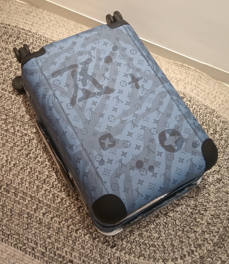 人気ブランドルイ・ヴィトンコピー ホライズン トロリーケース LV136711-1
