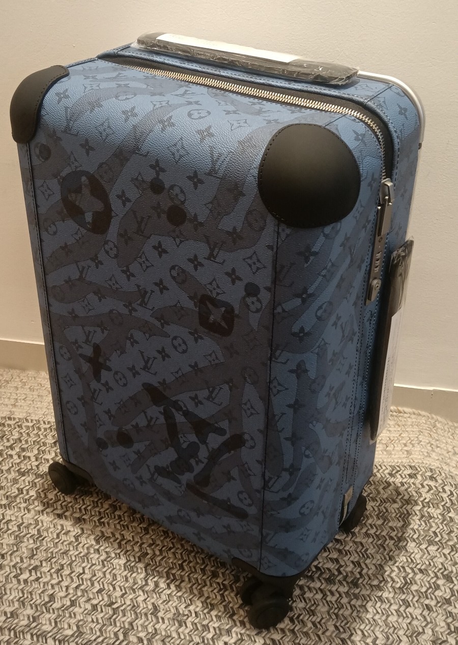 人気ブランドルイ・ヴィトンコピー ホライズン トロリーケース LV136711-1高い品質