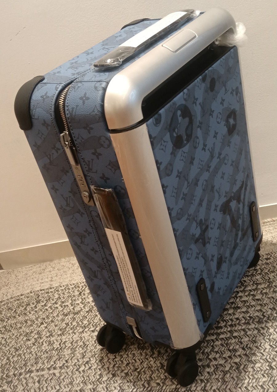 人気ブランドルイ・ヴィトンコピー ホライズン トロリーケース LV136711-1最高級