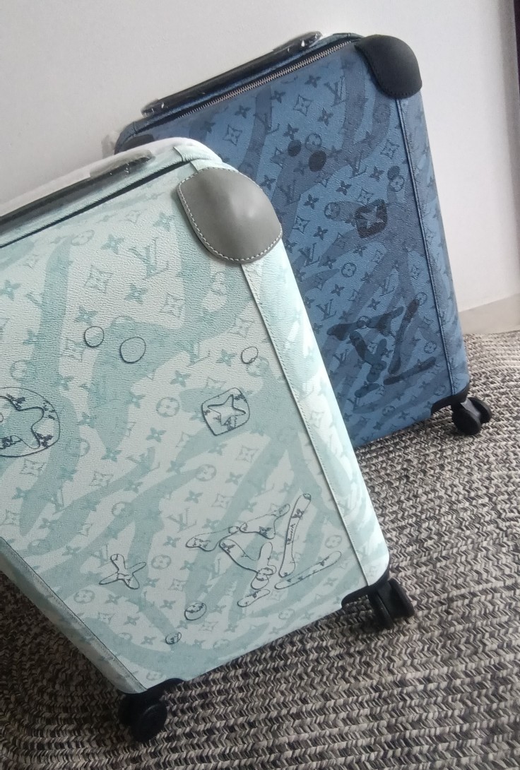 新品 ブランドルイ・ヴィトンコピー偽物 ホライズン トロリーケース LV136711高い品質