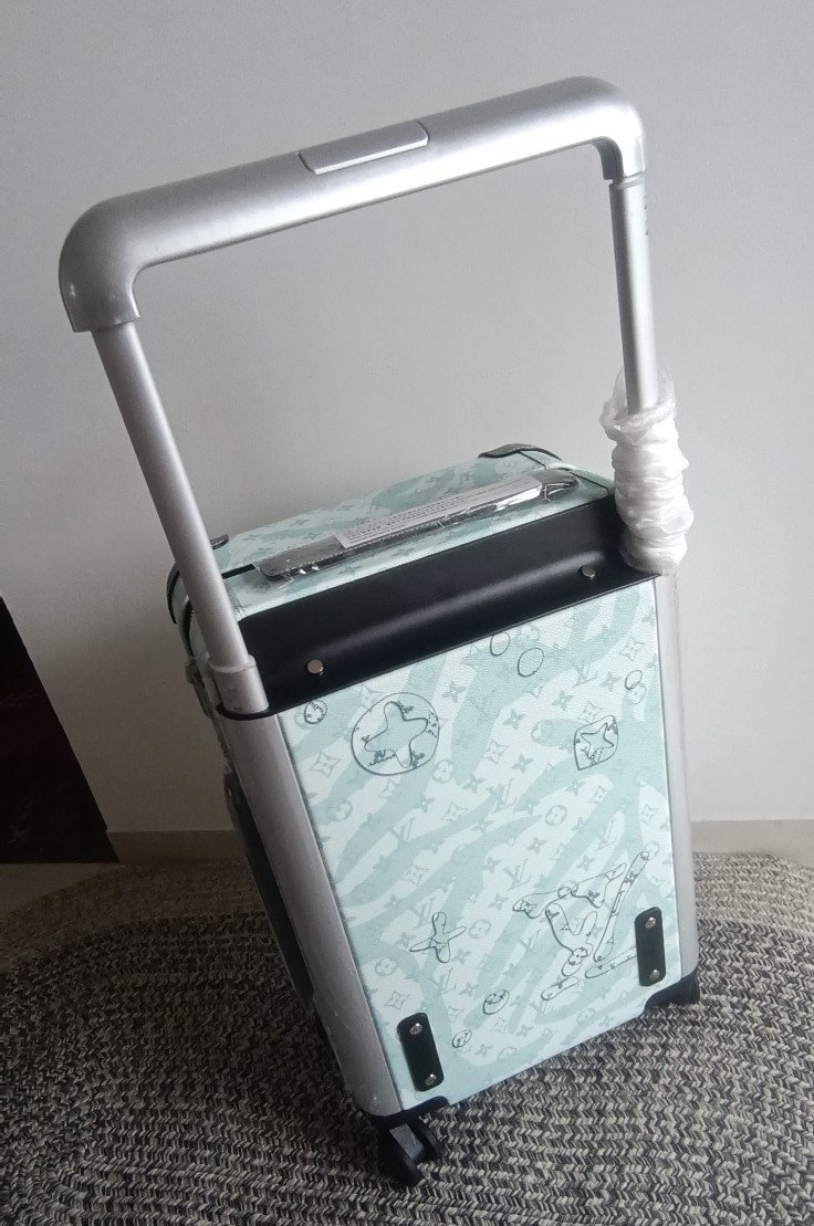 新品 ブランドルイ・ヴィトンコピー偽物 ホライズン トロリーケース LV136711人気