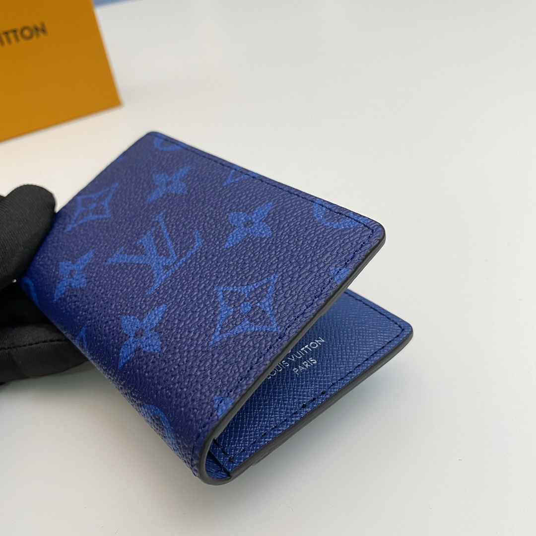 ブランドスーパーコピールイ・ヴィトン新品 ポケットウォレット M30301人気