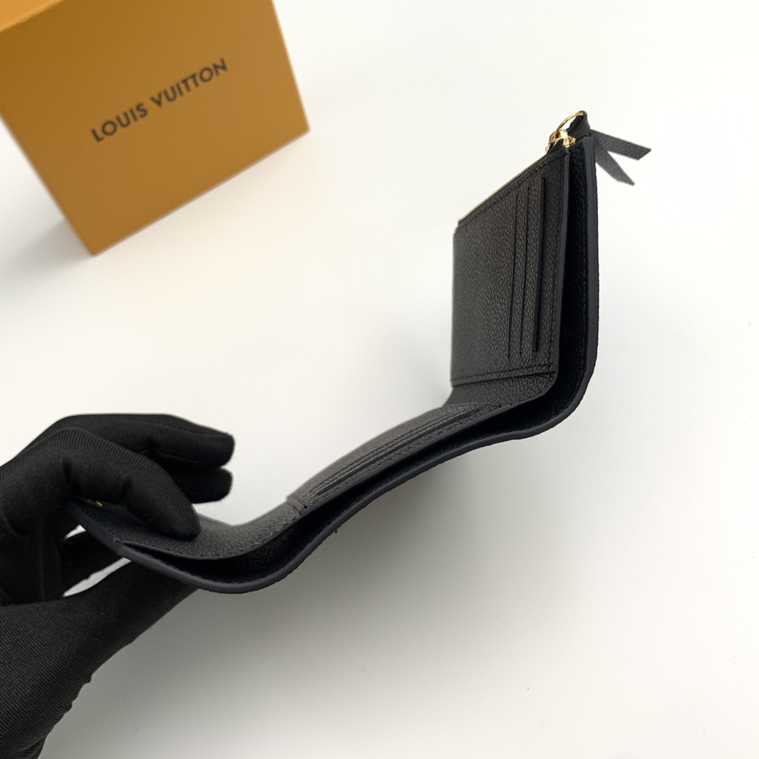 人気ルイ・ヴィトンコピー新作 モノグラム アンプラント 長財布 M64061-2最高級