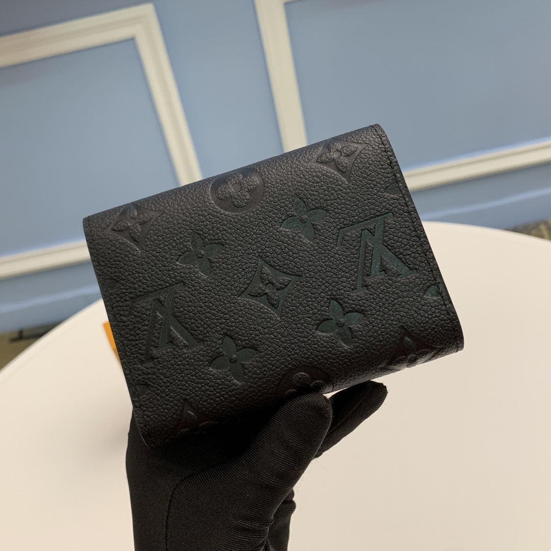 人気ルイ・ヴィトンコピー新作 モノグラム アンプラント 長財布 M64061-2代引きを販売