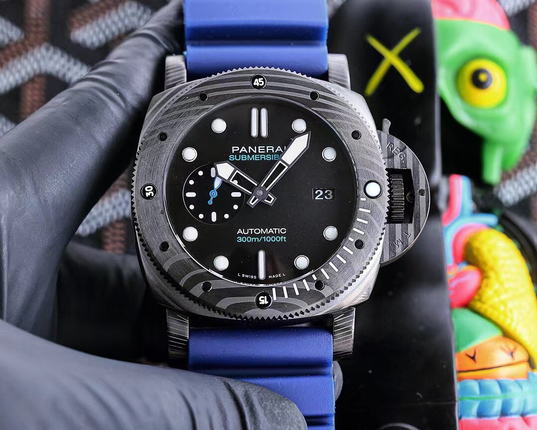 パネライブランド時計コピー サブマーシブル プロフェッショナル ダイビング PAM1232品質保証