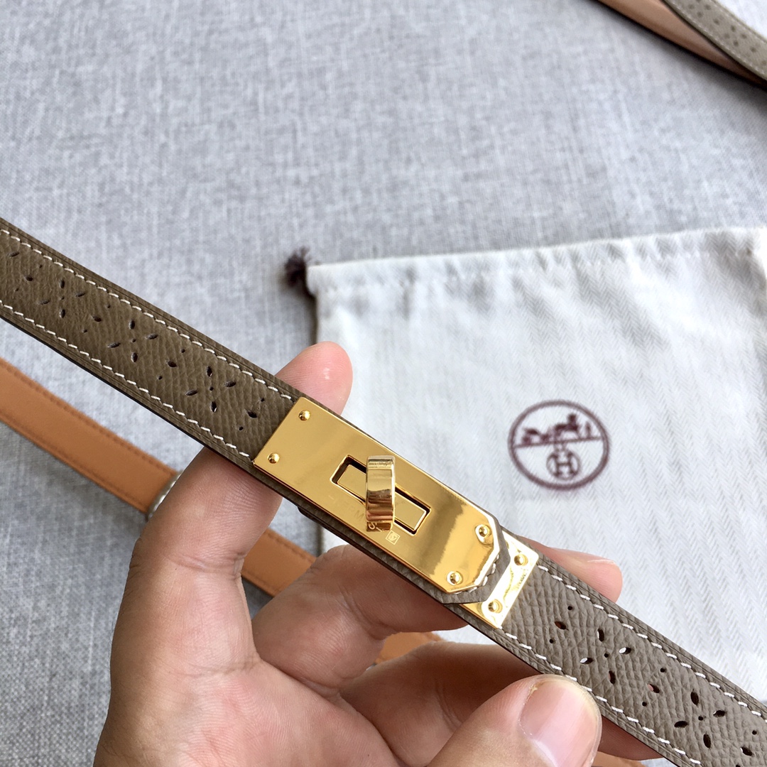 高品質スーパーコピーエルメス通販の女性用ケリーベルトです er2563-2