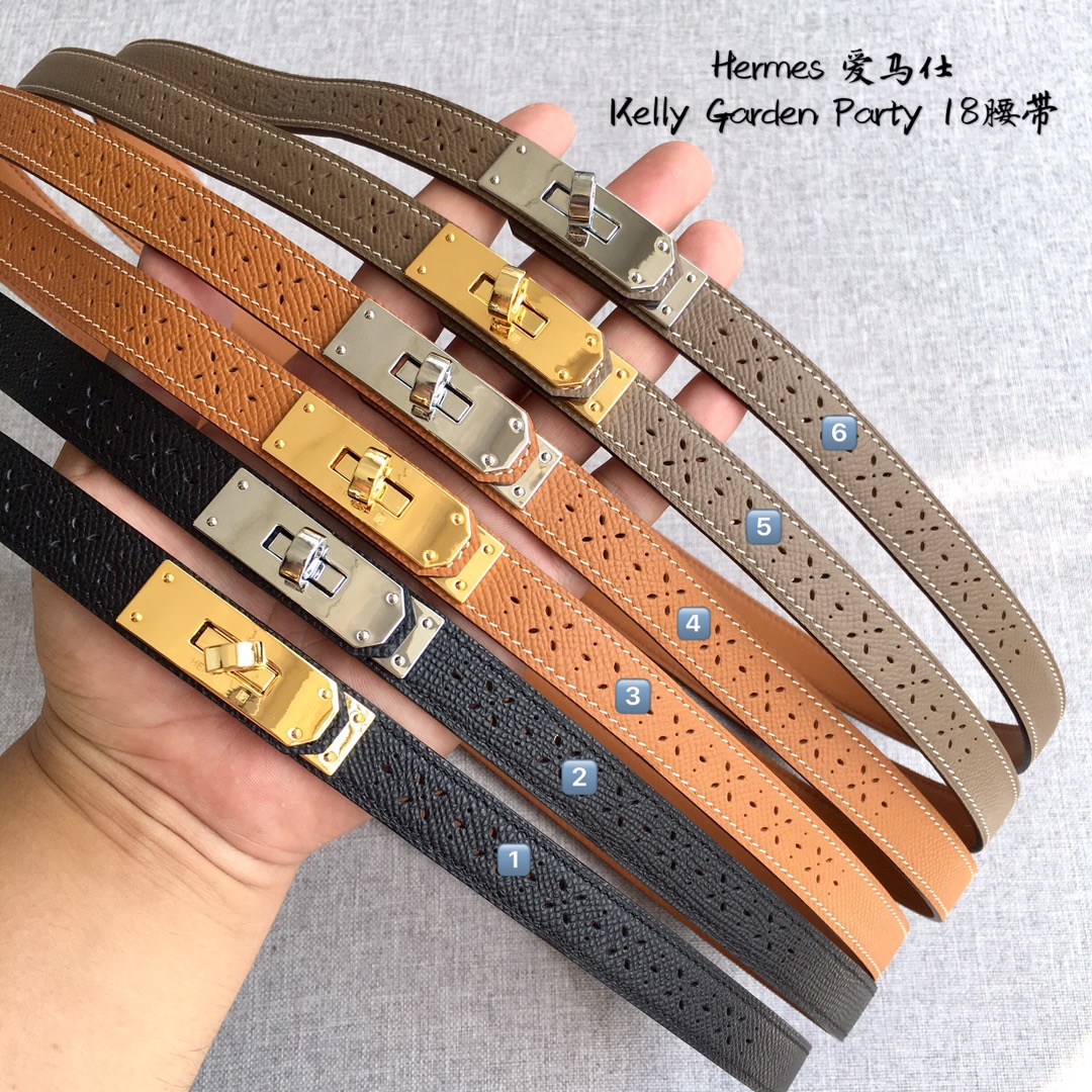 高品質スーパーコピーエルメス通販の女性用ケリーベルトです er2563-2最高級