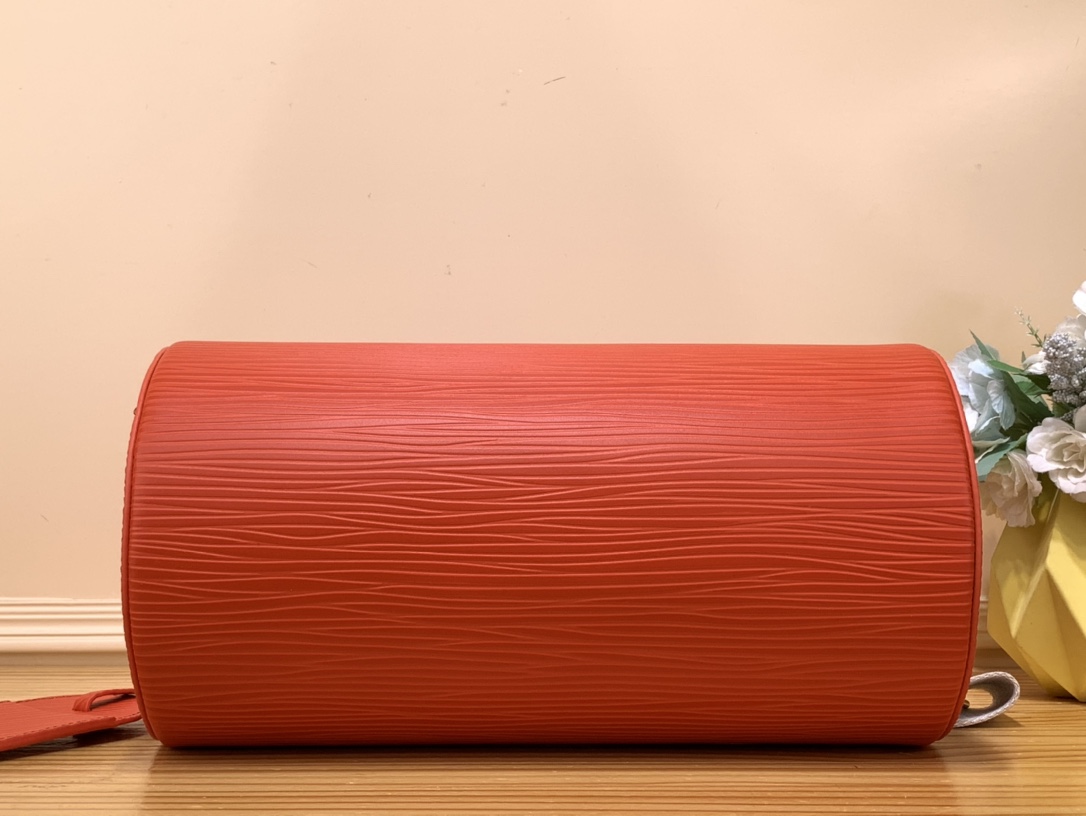 新品 ルイ・ヴィトンコピーバッグ ソフト ポロション  オレンジ m23092高い品質
