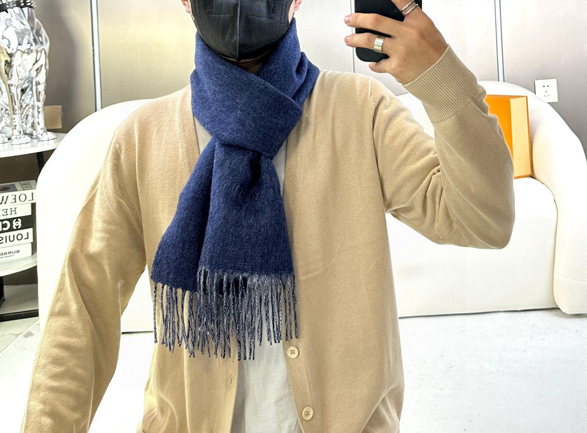 バーバリースーパーコピー 両面カシミアスカーフ信頼老舗 116BUR
