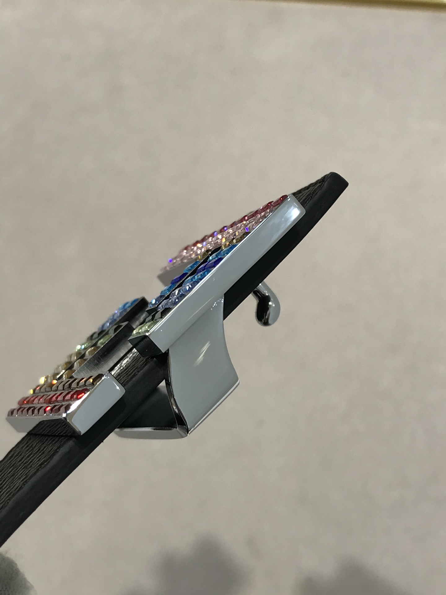 フェンディロゴスタイル偽物ベルト新作入荷 139052最高級