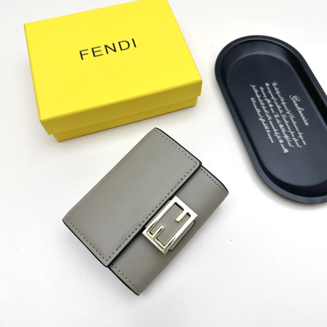 フェンディ エレファントグレースーパーコピー通販実物財布 143667通販