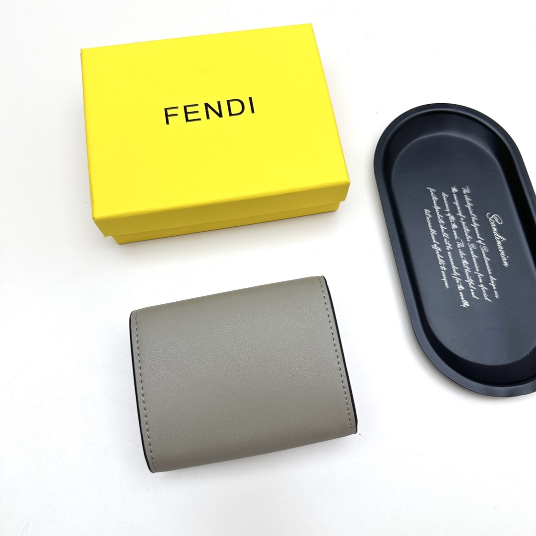 フェンディ エレファントグレースーパーコピー通販実物財布 143667激安送料無料
