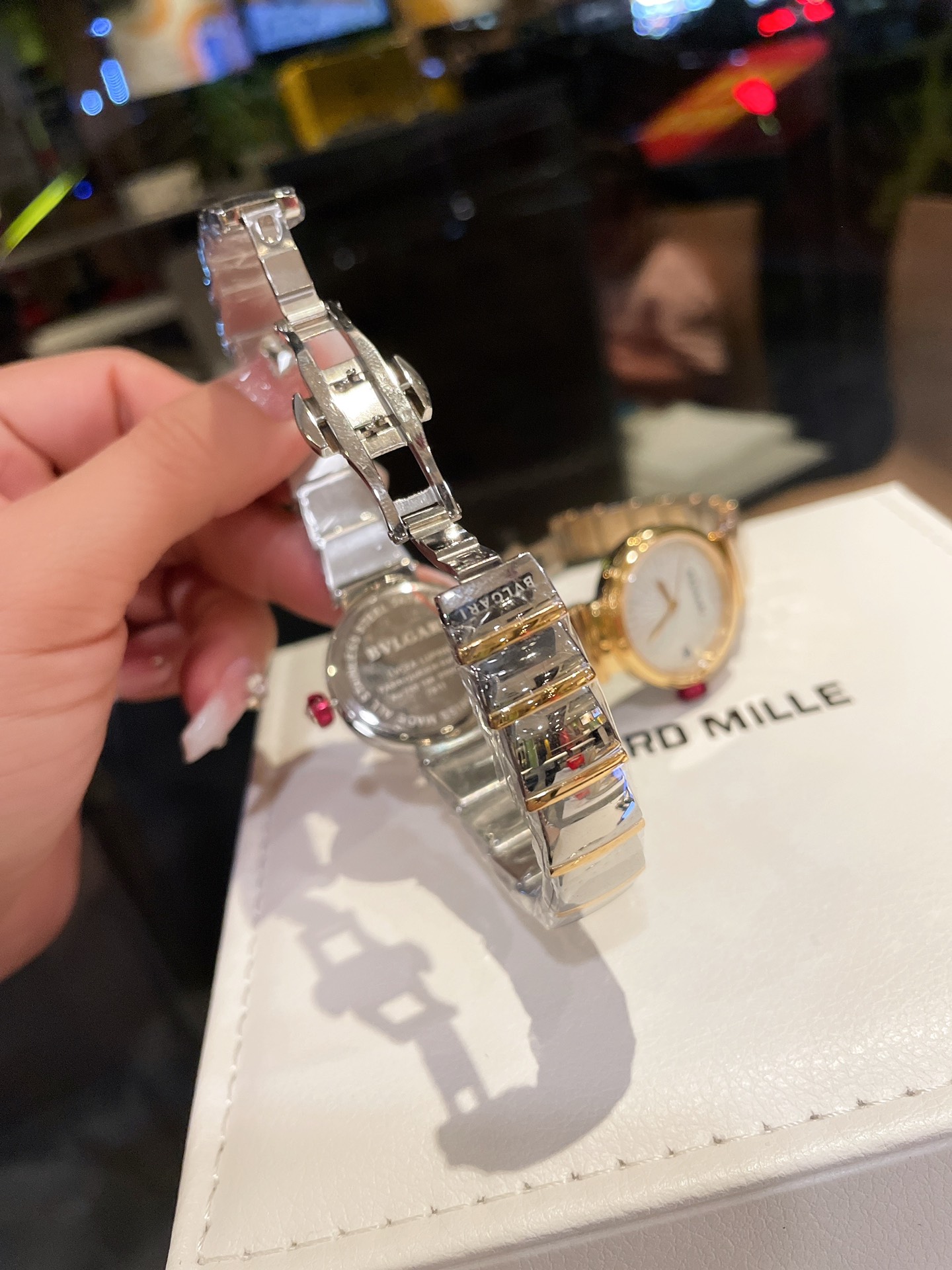 2024ブランド新作ブルガリの最新LVCEAシリーズ 女性 145604最高級